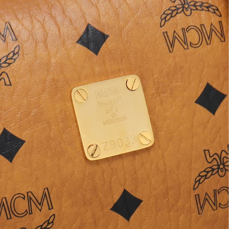 MCM Travel Bags